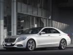 Mercedes-Benz S300 BlueTec 2014 года (AU)